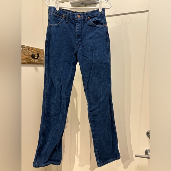 Wrangler Jeans - Picture 3 of 5